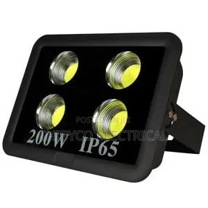 200watts Led Flood Light