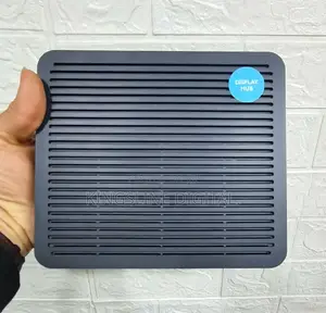 Logitech Rally Plus Display Hub