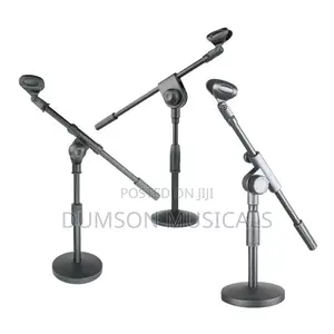 Table Mic Stand