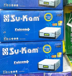 2kva, 24v Su-Kam Pure Sine Wave Inverter