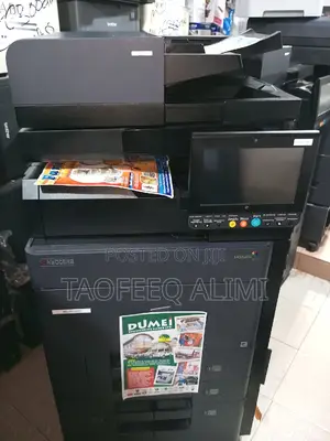 Kyocera Mita Taskalfa 2552ci