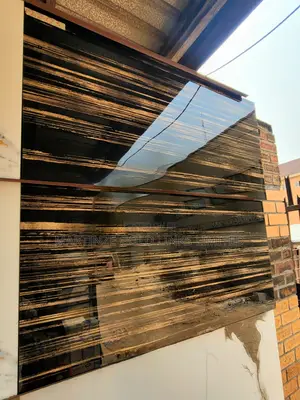 Unique-Looking Tiles