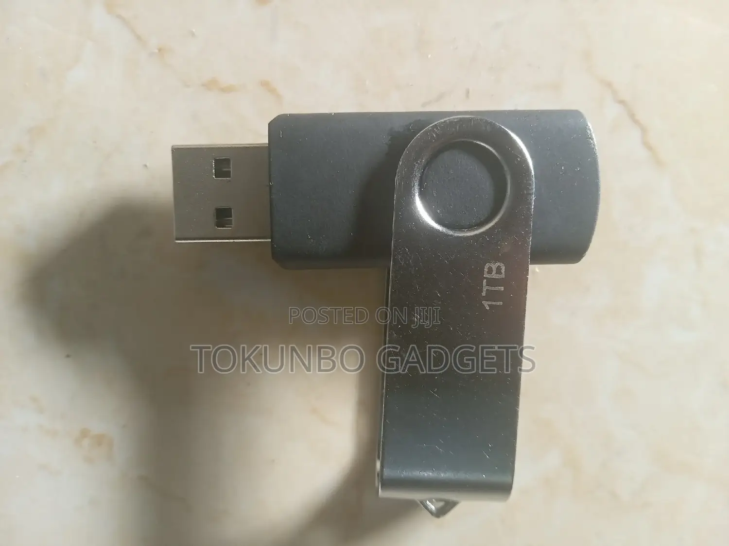 Portable 1tb Flash Drive