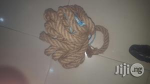 Small Tug of War Rope