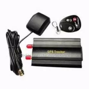 Global Smallest GPS Tracking Device