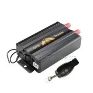 GPS Tracking Device