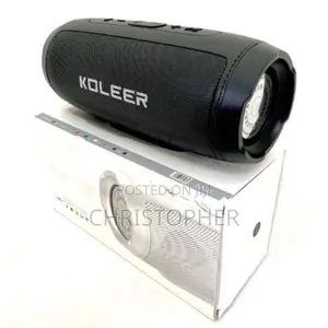 S1000 Wireless Bluetooth Speaker