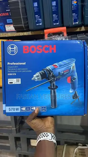 13mm Bosch Drilling Machine