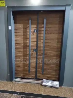 5ft Turkey Luxury Security Doors