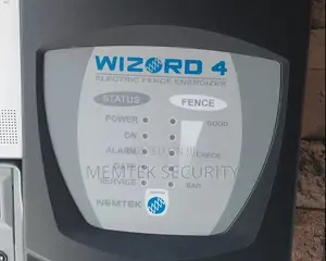 Nemtek Wizord 4 Panel