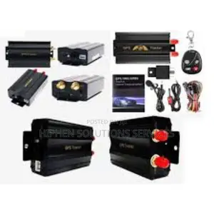 Vehicle Car Tracking Device Real Time Caravan Auto Personal