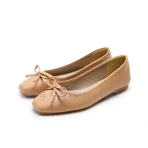 Ladies Women Flat Shoes