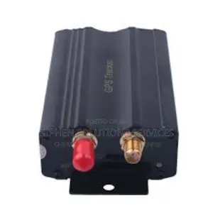 Vehicle Trackers
