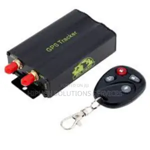 GPS Vehicle Tracker for Car Insurance
