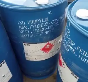 Iso Propylene Alcohol (I P A)