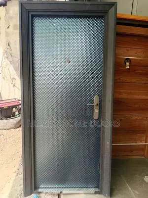 3ft Juihiua Security Doors