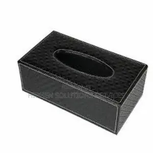 Quality Tissue Box Hidden Camera