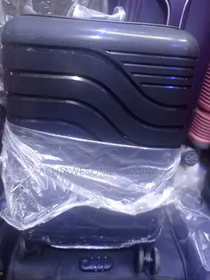 Unbreakable Rubber Box
