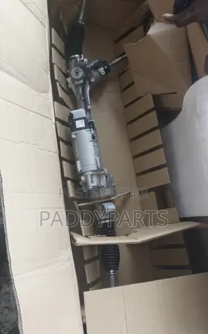 Range Rover Evoque Steering Rack