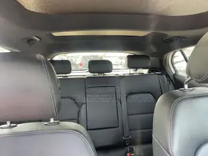 Mercedes-Benz GLA 250 2018 White