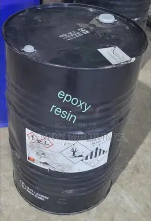 Epoxy Resin