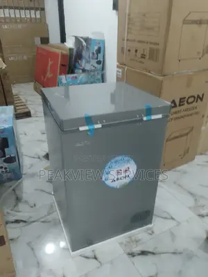 Brand New Aeon 100L Chest Freezer