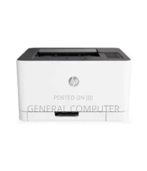 Hp Colorlaserjet 150a Printer