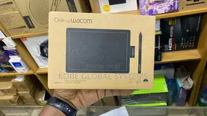 Wacom Intuos Manga Trackpad