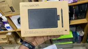 Wacom Intuos Manga Trackpad