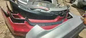 All Types of Replacement Back and Front Bumper for Hyundai and Kia