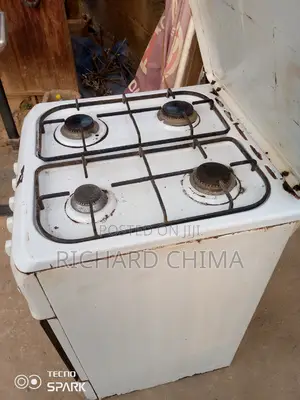 Gas Cooker Repair and Installation Services