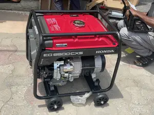 6.5 Kva Original Japan Honda Generator