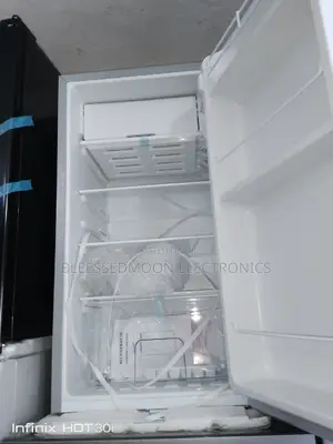 LG Low Voltage Table Top Fridge 3 Years Warranty