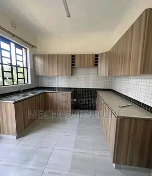 Locally Made Kitchen Cabinets