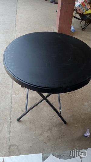 Outdoor Table
