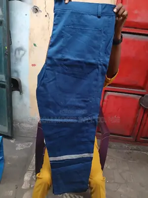Up And Down Coverall