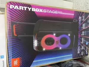 JBL Party Box 320