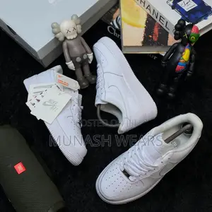 Original Nike Airforce Sneakers