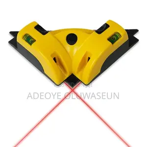 900 Right Angle Laser Level/ 900 Laser Level