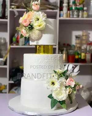 Birthday Cakes