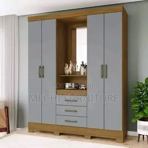 Locally Make Woodrop Cabinets