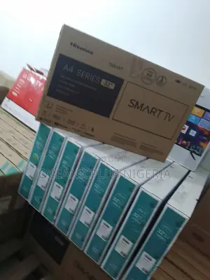 Hisense 32 Inch Smart Tv.