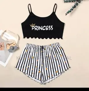 High Quality 2 Pieces Lingerie Women