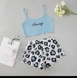 High Quality 2 Pieces Lingerie Women