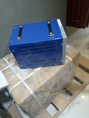 Duravolt Stabilizers 5000 Watt