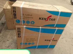 Kenstar 1.5hp AC With Installation KIT