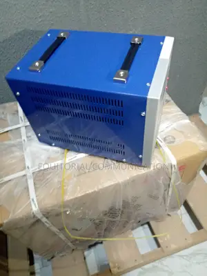 Duravolt Stabilizer - 5000watt
