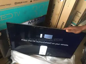 LG Smart TV 32inches