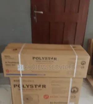 Good Quality Polystar 1.5hp Non Inverter Spit Ac