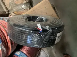 Speaker Cable Pure Copper 2.5mm 2core